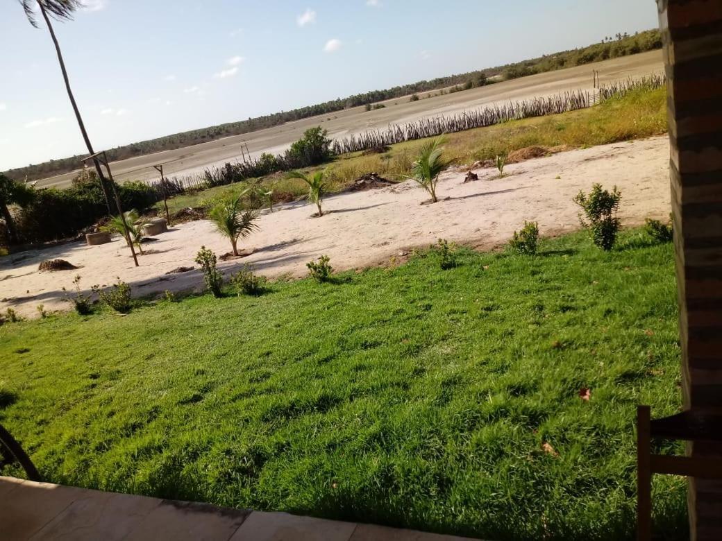 PKL II - Pousada Kite Life II Barra Grande (Piaui) Exterior foto